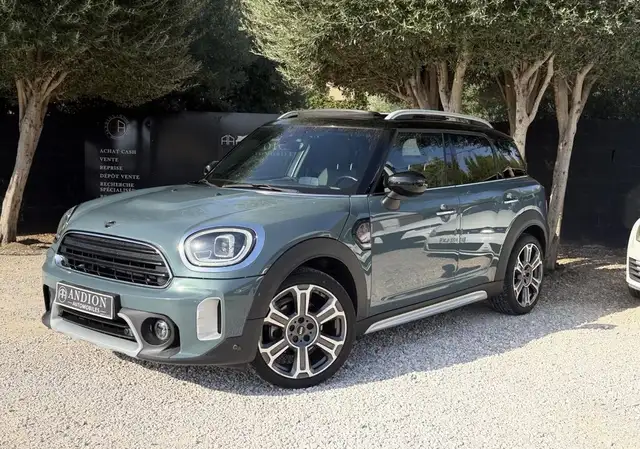 MINI Cooper Countryman 1.5iL 136CH F60 Edition Northwood