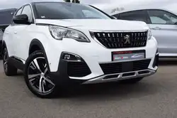 Peugeot 3008 1.2 PURETECH 130CH ACTIVE S\u0026S EAT6