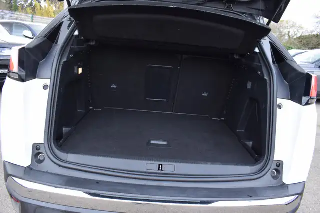 Peugeot 3008 view 14