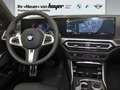 BMW 330 d M Sportpaket AHK GSD LED SHZ  HK HiFi DAB siva - thumbnail 5