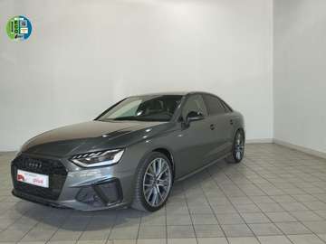 35 TDI Black line S tronic 120kW