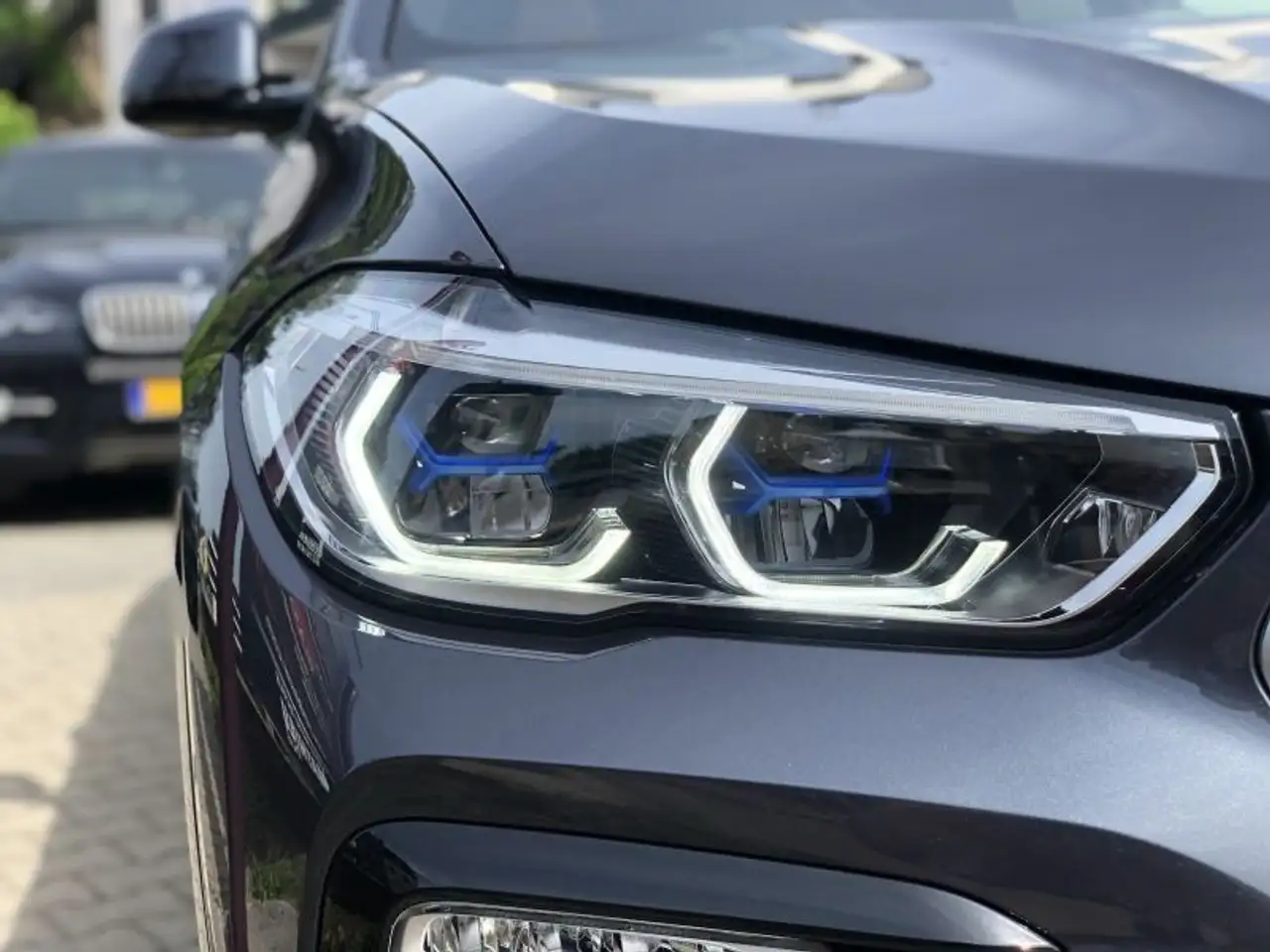 30dA 265 Pack Sport M xDrive
