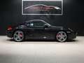 Porsche Cayman (987) PHASE 2 3.4 S PDK 320 CV Schwarz - thumbnail 2