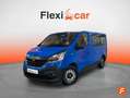 Renault Trafic SL LIM ADVENTURE Larg Energy dCi 88kW-SS Azul - thumbnail 3