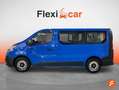Renault Trafic SL LIM ADVENTURE Larg Energy dCi 88kW-SS Azul - thumbnail 4