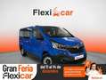 Renault Trafic SL LIM ADVENTURE Larg Energy dCi 88kW-SS Azul - thumbnail 1