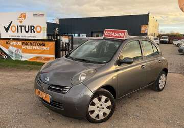 1.5 dCi 65cv,CLIM,Kit distribution ok,révisée,Idéal jeunes conducteurs,garantie