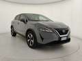 Nissan Qashqai 1.5 HYBRID N-Connecta 2wd !!! Zilver - thumbnail 1