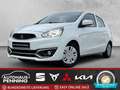 Mitsubishi Space Star Basis 1.0 MIVEC BT Tagfahrlicht Radio MP3 Weiß - thumbnail 1
