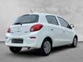 Mitsubishi Space Star Basis 1.0 MIVEC BT Tagfahrlicht Radio MP3 Weiß - thumbnail 2