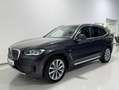 BMW X3 xDrive30e Aut/HEAD-UP/Navi/Laser/AHK/KEYLESS Gris - thumbnail 7