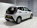 Toyota Aygo 1.0 VVT-i x-fun | 5-Deurs | Bluetooth | Airco | Vo Wit - thumbnail 23