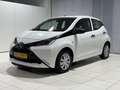 Toyota Aygo 1.0 VVT-i x-fun | 5-Deurs | Bluetooth | Airco | Vo Wit - thumbnail 7