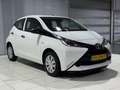Toyota Aygo 1.0 VVT-i x-fun | 5-Deurs | Bluetooth | Airco | Vo Wit - thumbnail 5