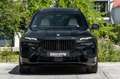 BMW X7 40d M SPORT.LUFTFE.SOFTC.DR.ASS.PRO.AHK.5/100 Noir - thumbnail 2