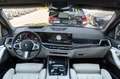BMW X7 40d M SPORT.LUFTFE.SOFTC.DR.ASS.PRO.AHK.5/100 Noir - thumbnail 7