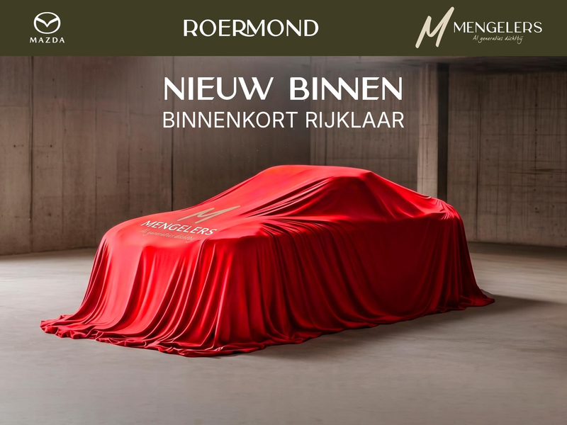 Hyundai TUCSON 1.6 T-GDI HEV Comfort Smart