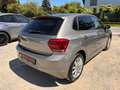 Volkswagen Polo Comfortline 1.0 TSI Unfallfahrzeug Grau - thumbnail 5
