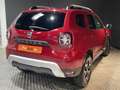 Dacia Duster SL Xplorer TCE 110kW 150CV 4X2 GPF Rojo - thumbnail 5