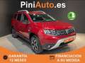 Dacia Duster SL Xplorer TCE 110kW 150CV 4X2 GPF Rojo - thumbnail 1