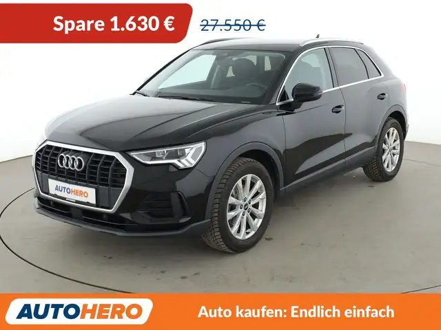 Audi Q3 35 TFSI Mild-Hybrid ACT Aut.*NAVI*CAM*SHZ*