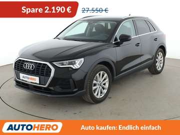 35 TFSI Mild-Hybrid ACT Aut.*NAVI*CAM*SHZ*