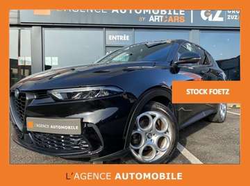 Tonale 1.5 T Hybrid - JUSQU'A 48 MOIS DE GARANTIE