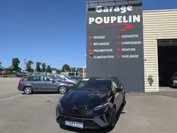 Renault Clio 1.6 E-TECH 145CH FULL HYBRID ESPRIT ALPINE - 25