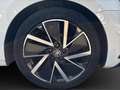 Skoda Octavia Combi 2.0 TDI SPORTLINE LM18 COLUMBUS Weiß - thumbnail 7