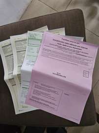 MCV 1.5 dCi Laureate 5pl.