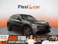 Alfa Romeo Stelvio 2.2 Diesel 140kW (190cv) SPRINT AWD Gris - thumbnail 1