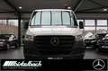 Mercedes-Benz Sprinter 317 DoKa Pritsche 3 Seiten Kipper Weiß - thumbnail 16