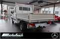 Mercedes-Benz Sprinter 317 DoKa Pritsche 3 Seiten Kipper Weiß - thumbnail 2