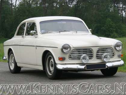 Volvo Amazon Volvo 123GT Amazone Coupe Recreation