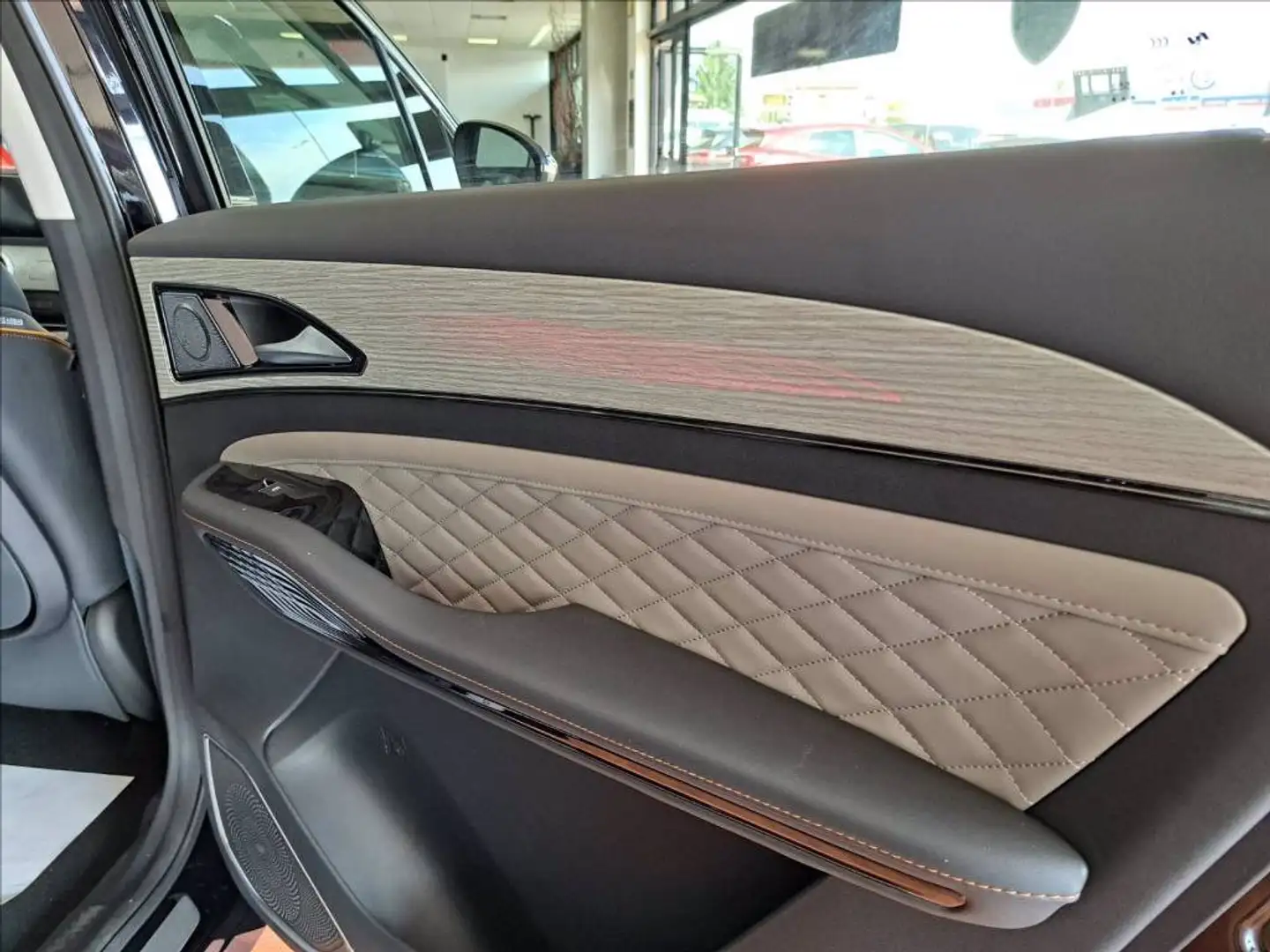 Cirelli Cirelli 7 bi-fuel Gpl dct KM 0 Nero - 2