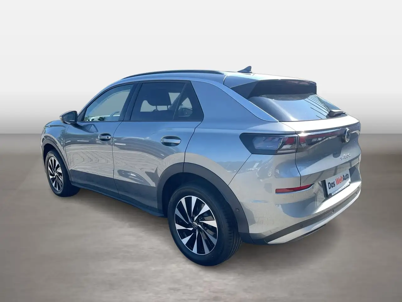 Volkswagen T-Roc 2026