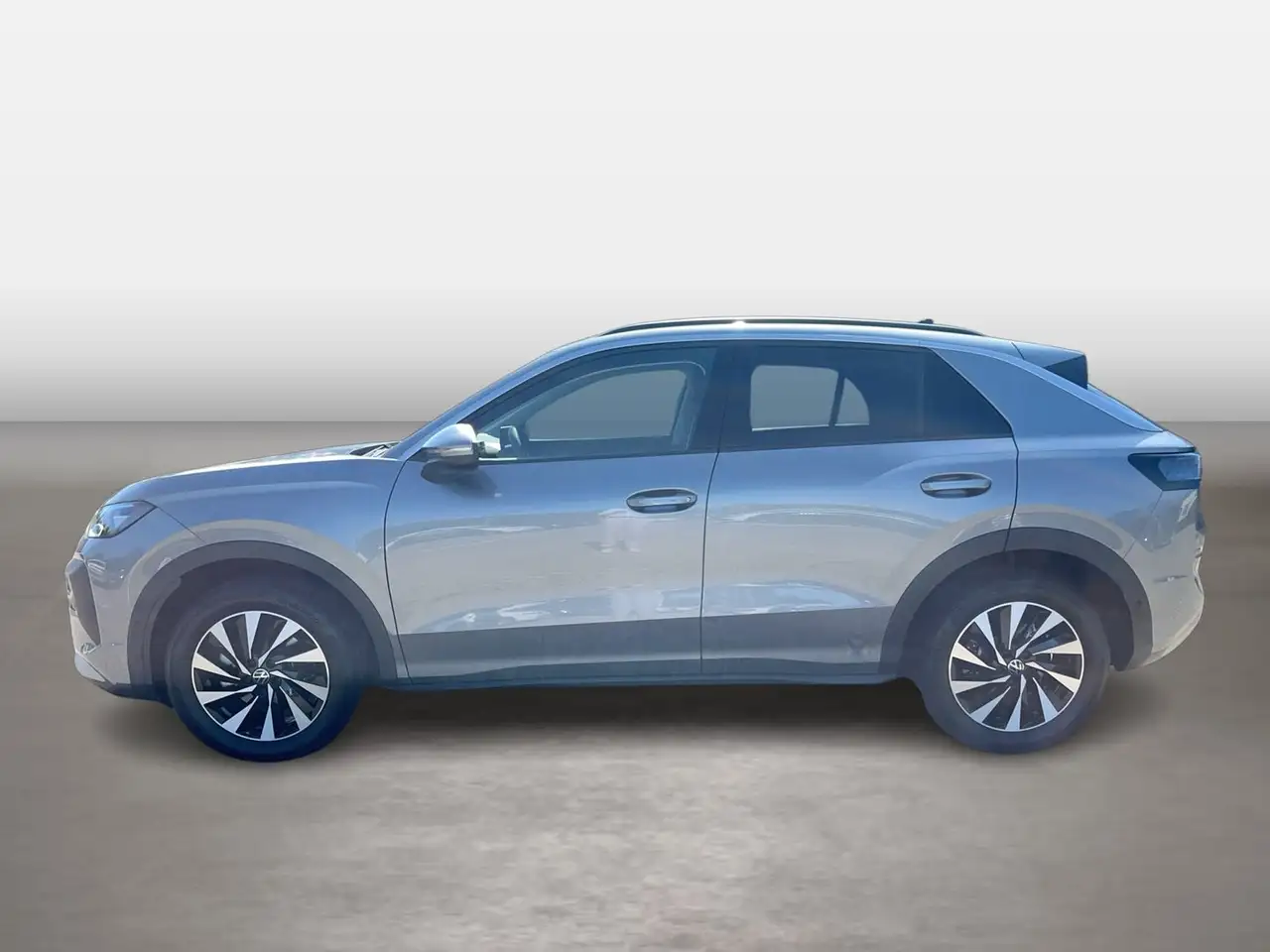 Volkswagen T-Roc 2026