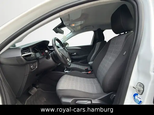 Opel Corsa view 11