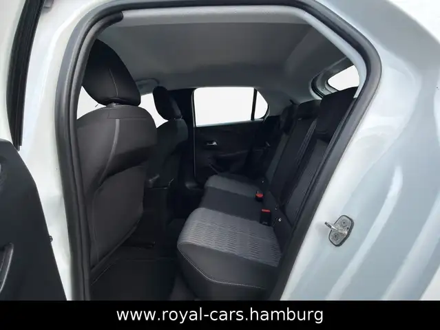 Opel Corsa view 13