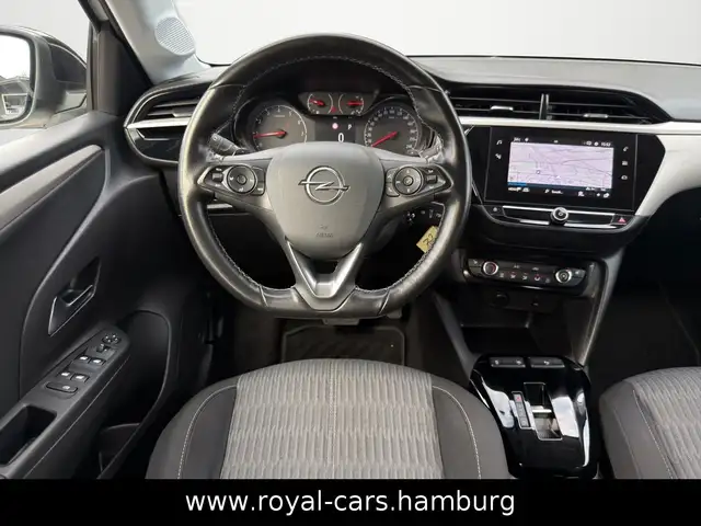 Opel Corsa view 10