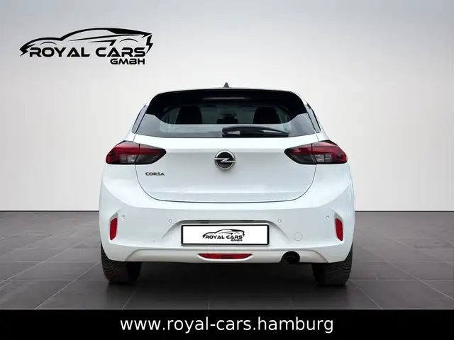 Opel Corsa view 6