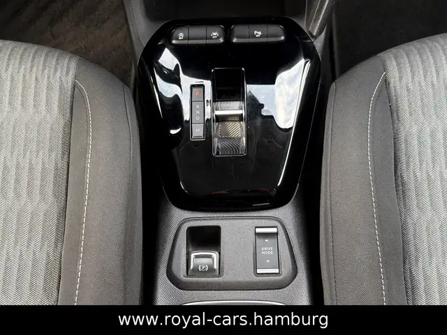 Opel Corsa view 14