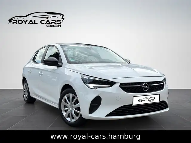 Opel Corsa view 3