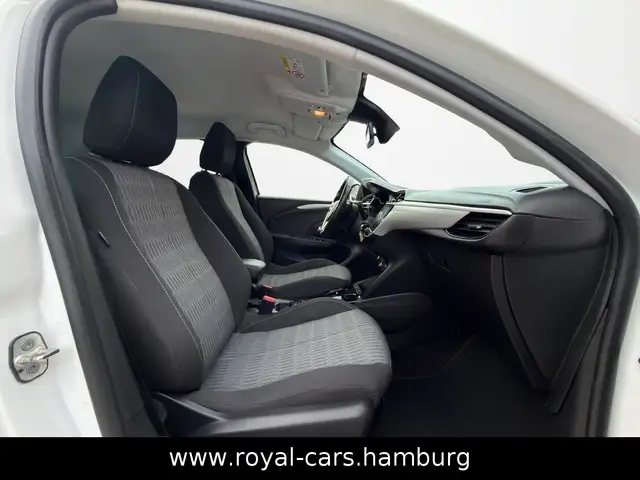 Opel Corsa view 15