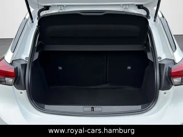 Opel Corsa view 7