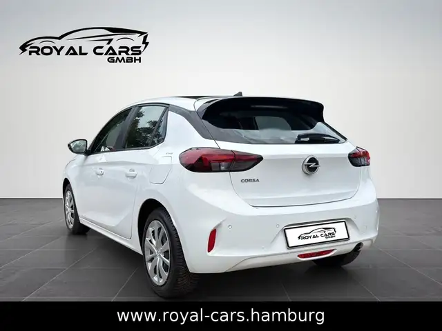 Opel Corsa view 5