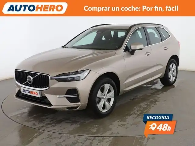 Volvo XC60 2.0 B4 Mild-Hybrid Core 2WD
