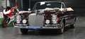 Mercedes-Benz 300 SE Cabriolet Matching Vol Restauriert Rojo - thumbnail 22