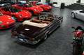 Mercedes-Benz 300 SE Cabriolet Matching Vol Restauriert Червоний - thumbnail 5