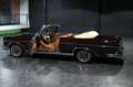Mercedes-Benz 300 SE Cabriolet Matching Vol Restauriert Червоний - thumbnail 11